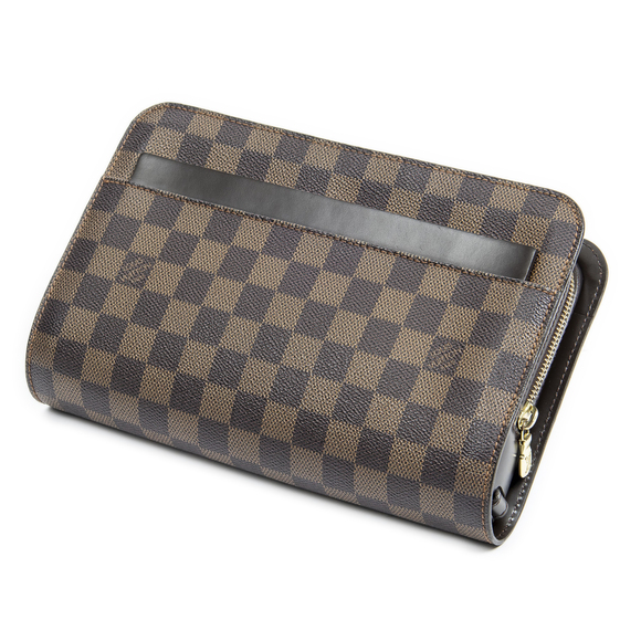 Louis Vuitton Saint Louis Clutch